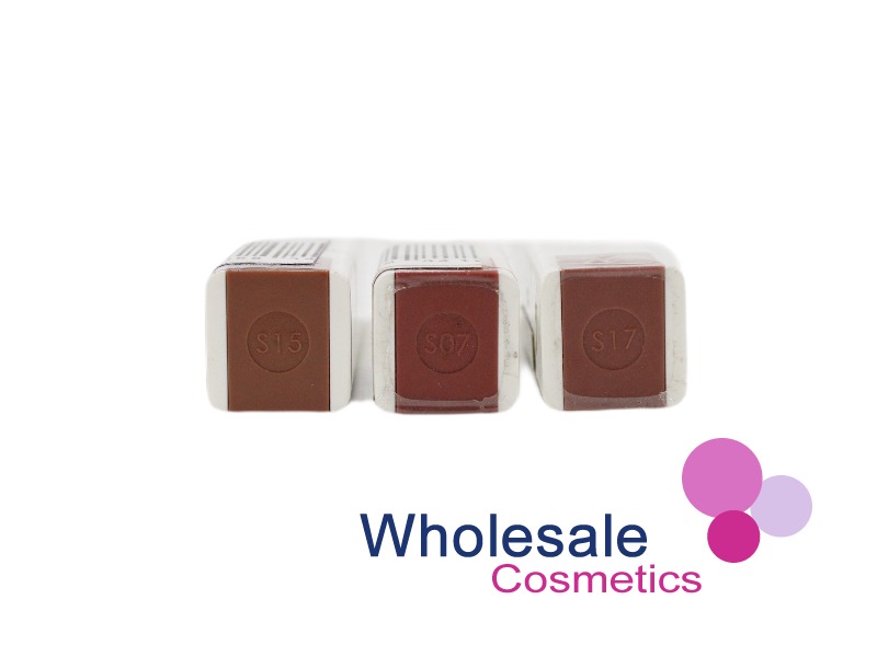 24 x Bourjois UNE Sheer Lip Balm - ASSORTED