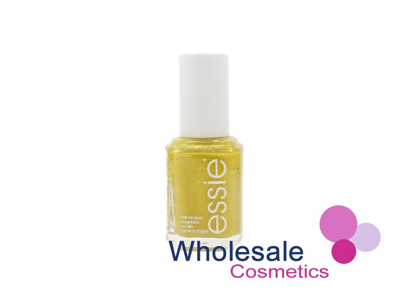 6 x Essie Nail Polish - 777 ZEST HAS TO COME