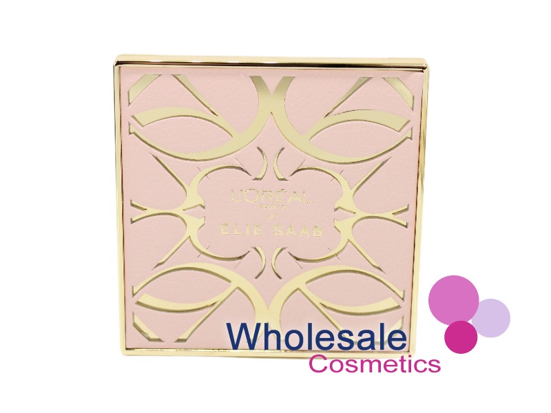 6 x L'Oreal Paris X Elie Saab Eyeshadow Palete