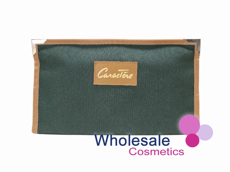 24 x Caractere Toiletry Hand bag