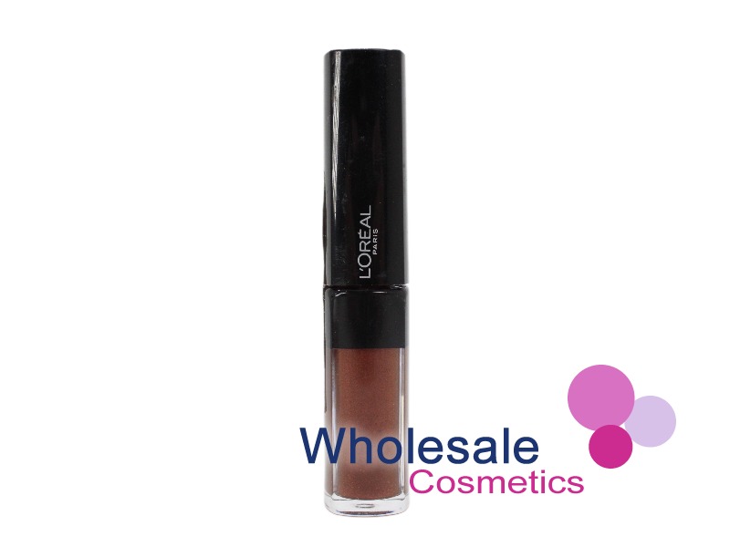 12 x L'Oreal Paris Infallible Eyeshadow Paint - 405 TAKE A BOW