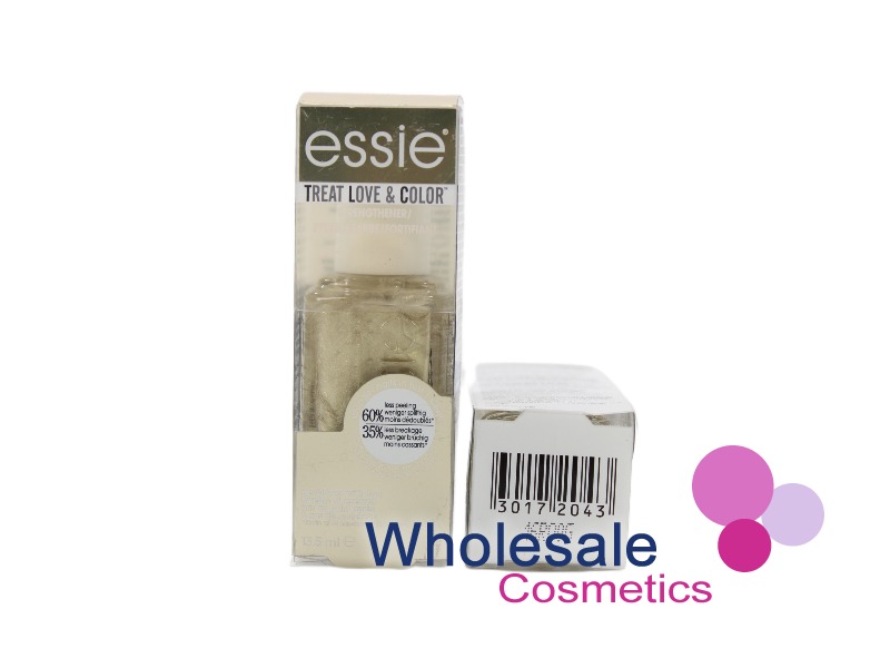 6 x Essie Treat Love and Colour - 151 GLOW THE DISTANCE
