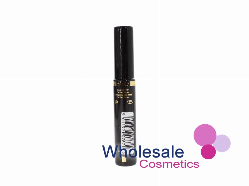 9 x Max Factor Eye Liner Luxus - BLACK BROWN