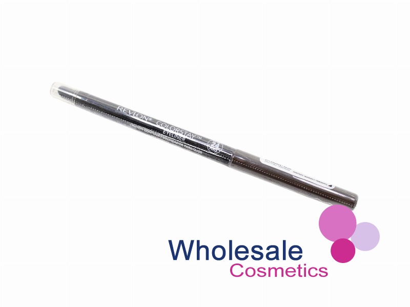 12 x Revlon Colorstay Eyeliner - 203 BROWN