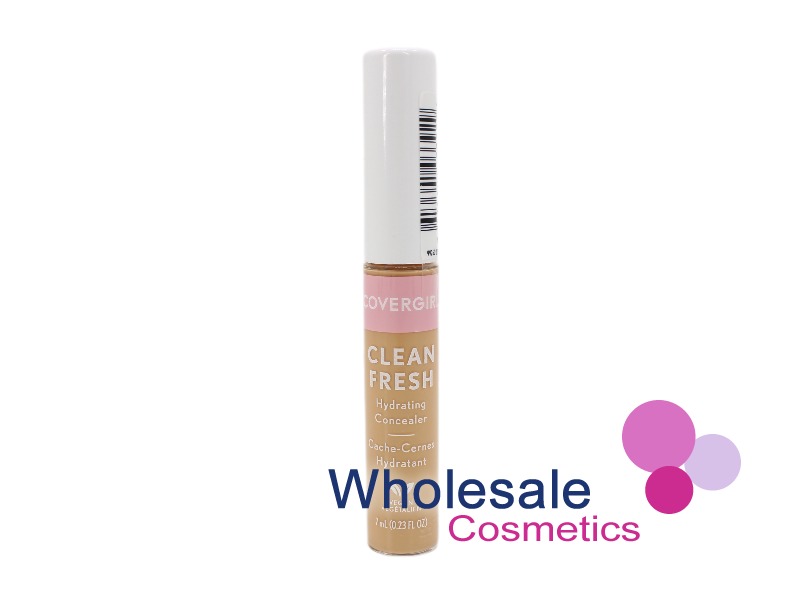 6 x Cover Girl Concealer Clean Fresh - 360 MEDIUM