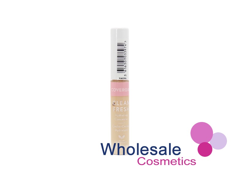 6 x Cover Girl Concealer Clean Fresh - 320 FAIR