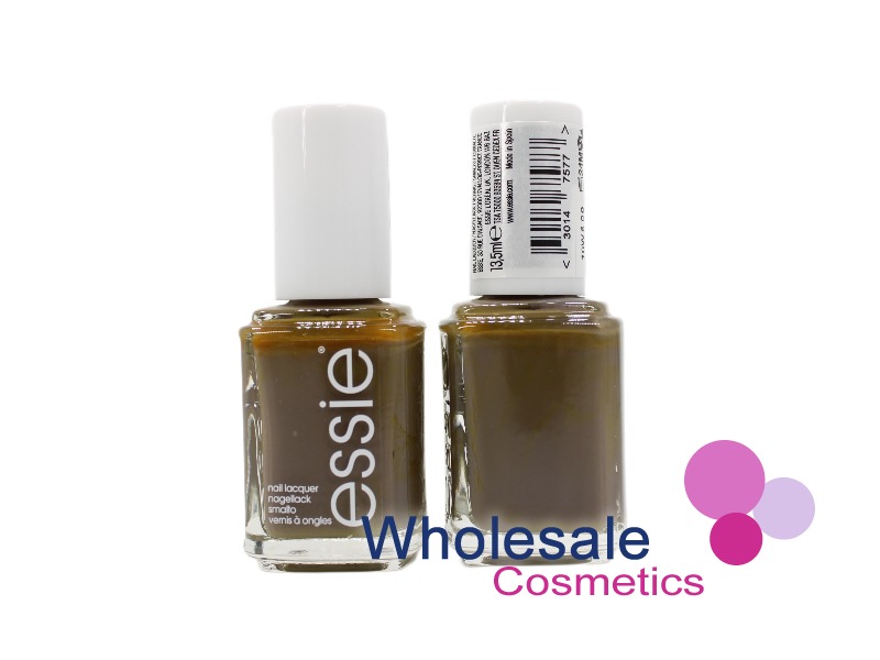 6 x Essie Nail Polish - 876 SLEIGH IT