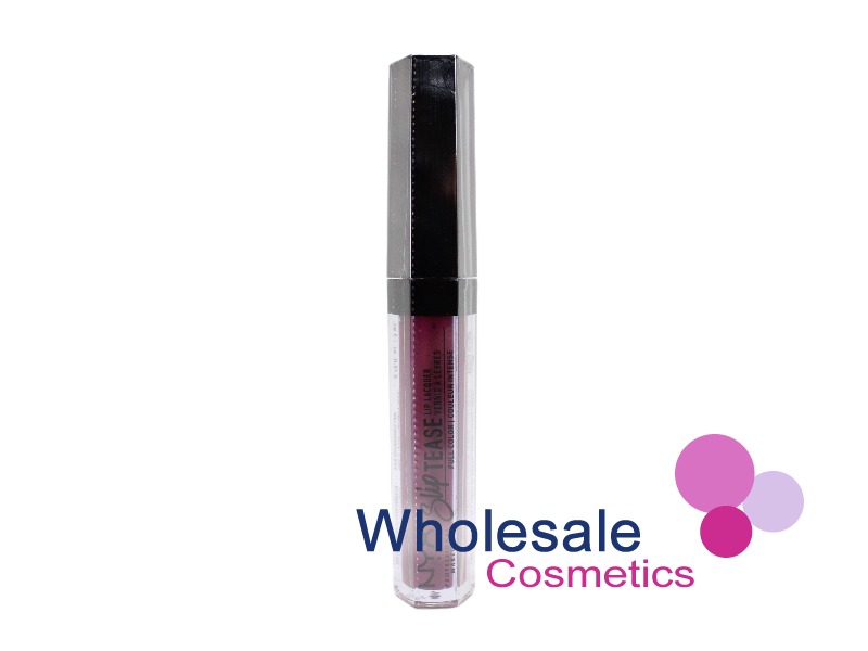 9 x NYX Professional Makeup Slip Tease Lip Color - 01 KARMA SUIT YA