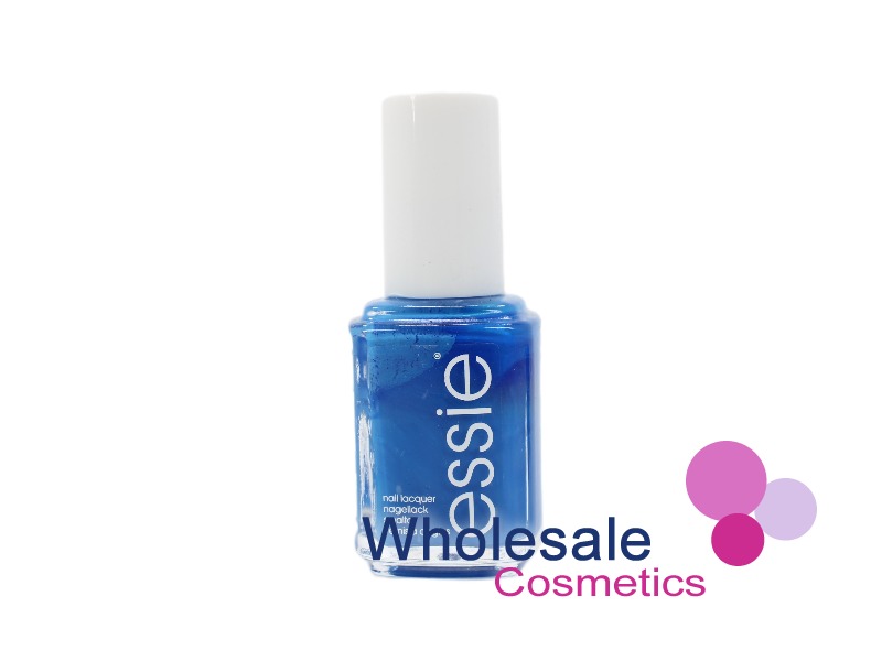 6 x Essie Nail Polish - 775 JUICY DETAILS