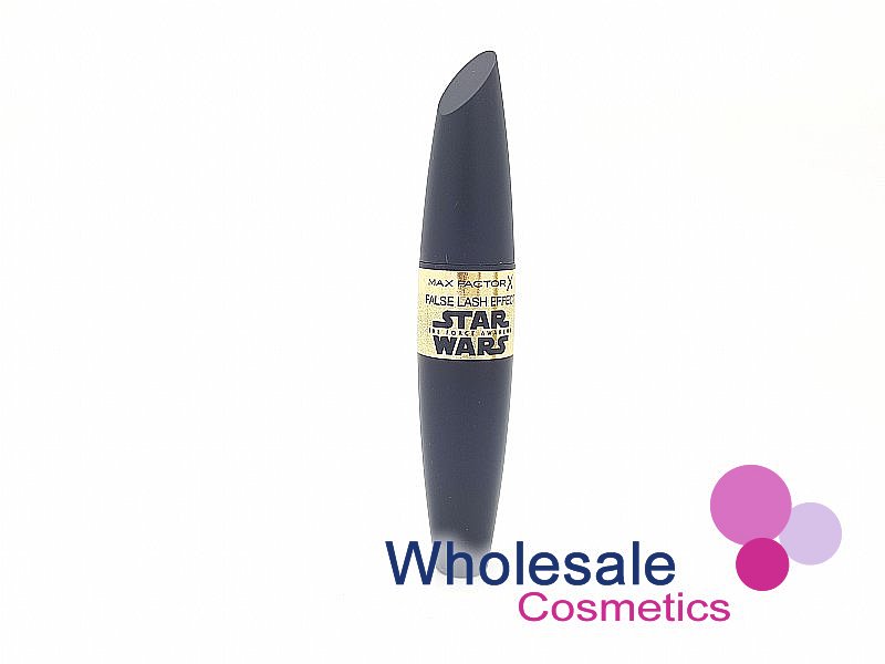 12 x Max Factor False Lash Effect Star Wars Black Mascara