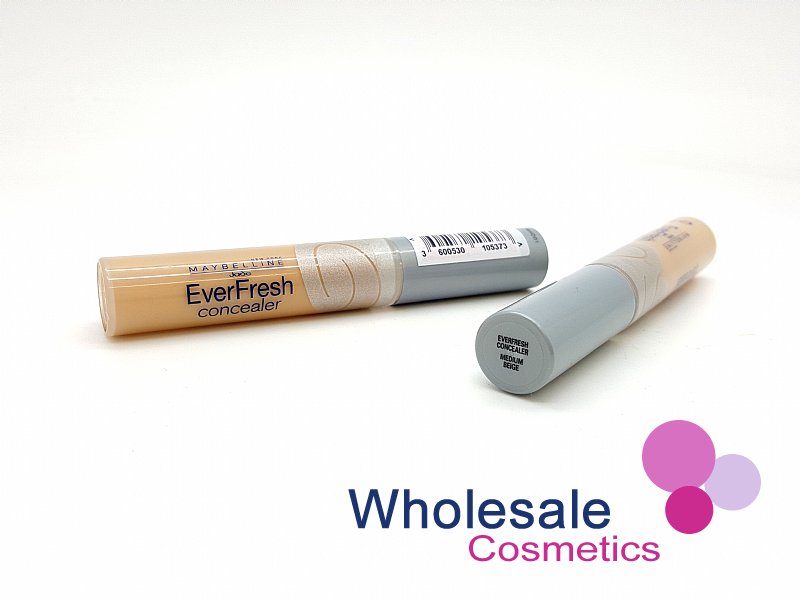 12 x Maybelline Ever Fresh Concealer - MEDIUM BEIGE