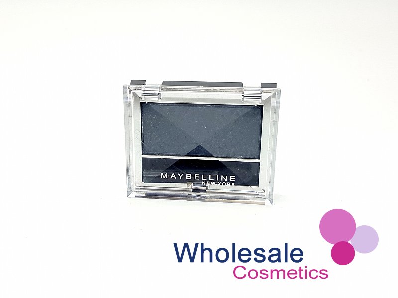 14 x Maybelline Eye Studio Mono Eye Shadows - 450 MIDNIGHT BLUE