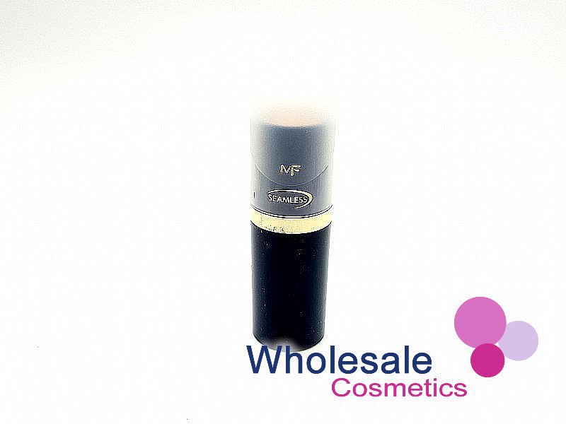 3 x Max Factor Seamless Make-Up Stick - 002 MEDIUM