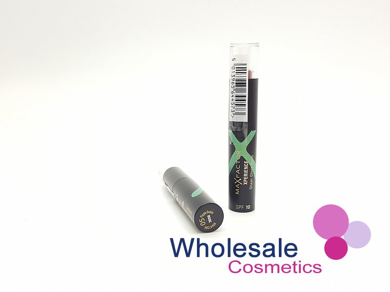 9 x Max Factor Xperience Sheer Gloss Balm - 05 PURPLE ORCHID