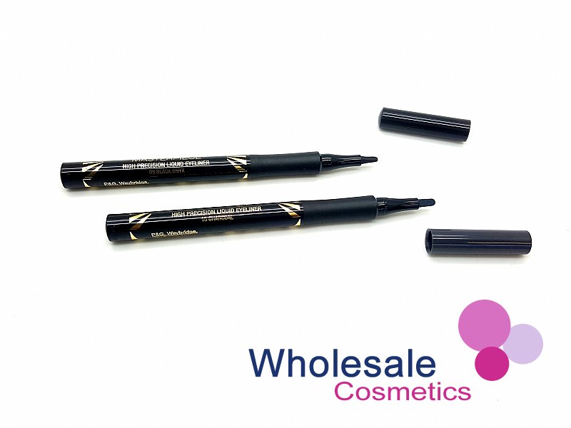 12 x Max Factor Masterpiece High Precision Liquid Eyeliner - ASSORTED