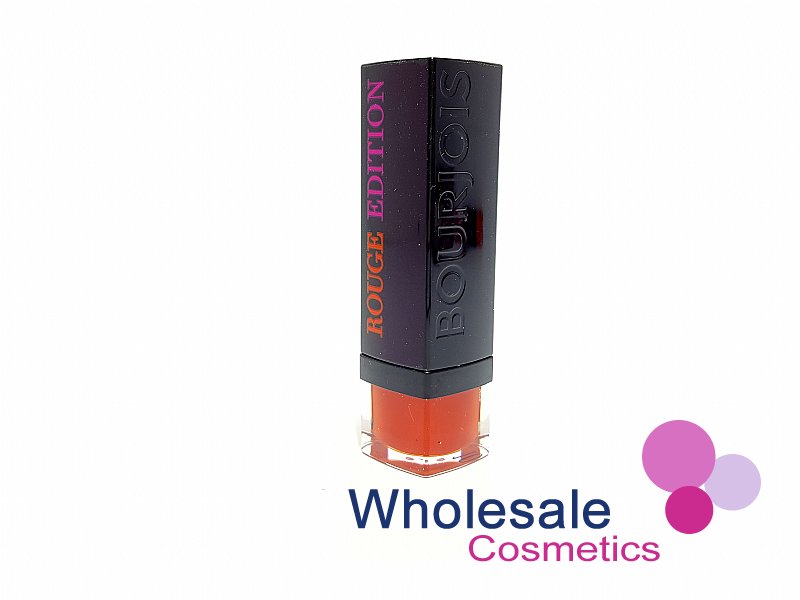 9 x Bourjois Rouge Edition Lipstick - 10 ROUGE BUZZ