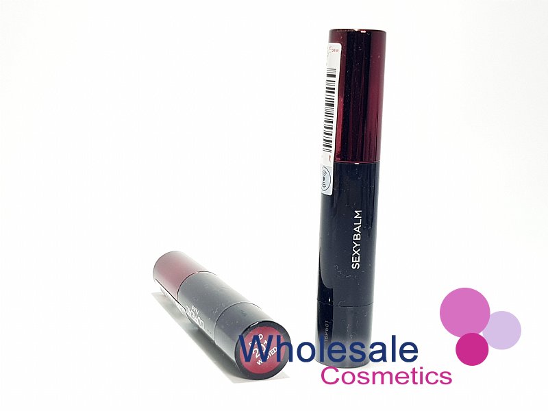 9 x L'Oreal Infallible Sexy Lip Balm - 201 WASTED