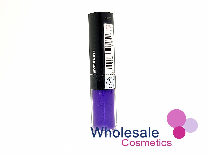 12 x L'Oreal Paris Infallible Eyeshadow Paint - 301 IINFINITE PURPLE