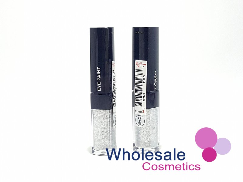 12 x L'Oreal Paris Infallible Eyeshadow Paint - 403 DIAMONDS