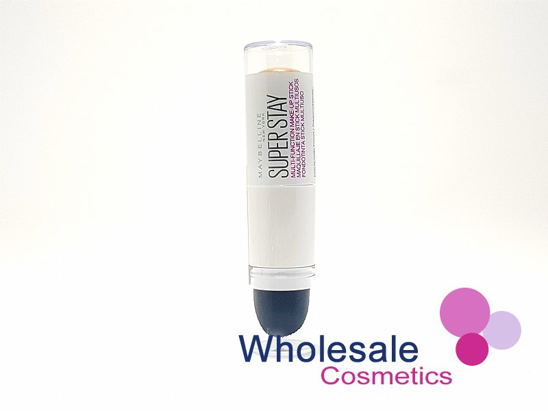 9 x Maybelline SuperStay Multi-Use Foundation Stick - 040 FAWN