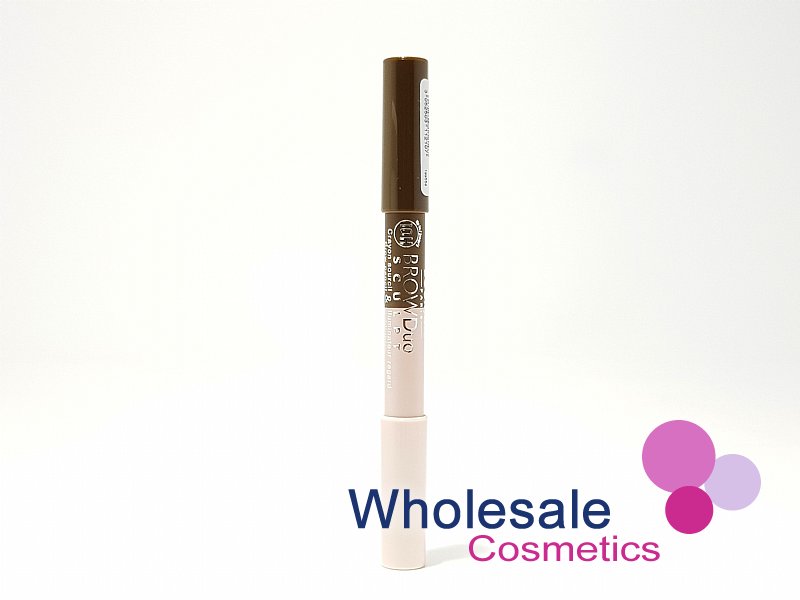 9 x Bourjois Brow Duo Sculpt Brow Pencil & Highlighter - 21 BLOND