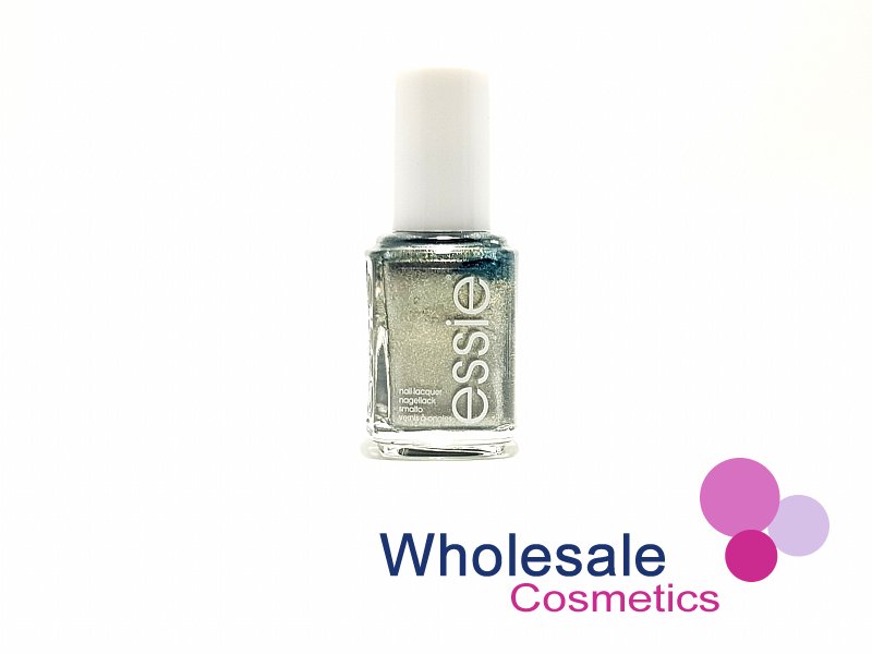 6 x Essie Nail Polish Shades - 618 REIGN CHECK