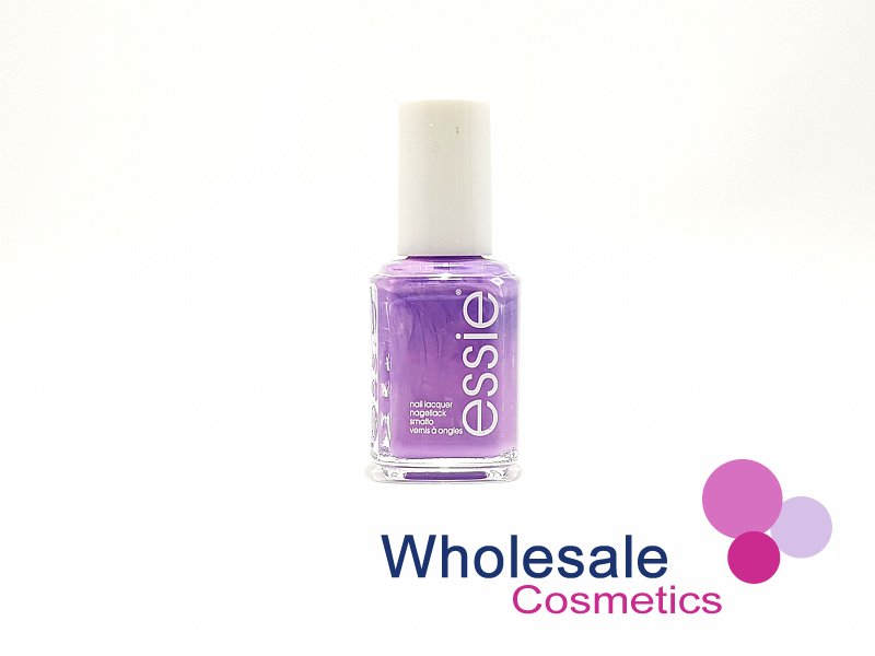 6 x Essie Nail Polish - 102 PLAY DATE