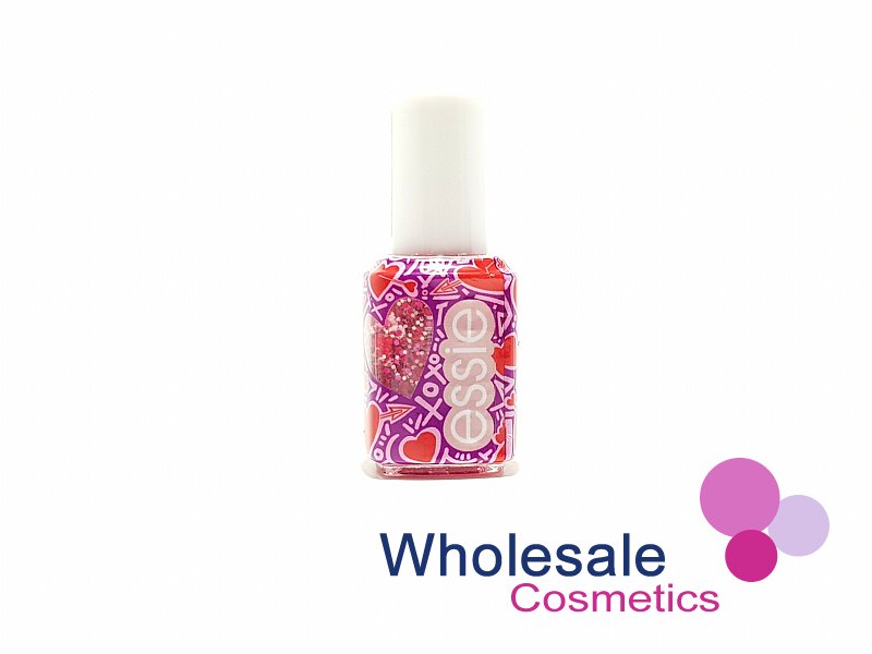 6 x Essie Nail Polish - 600 YOU'RE SO CUPID