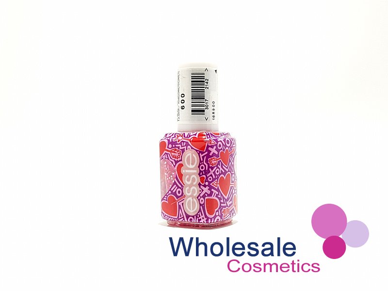 6 x Essie Nail Polish - 600 YOU'RE SO CUPID