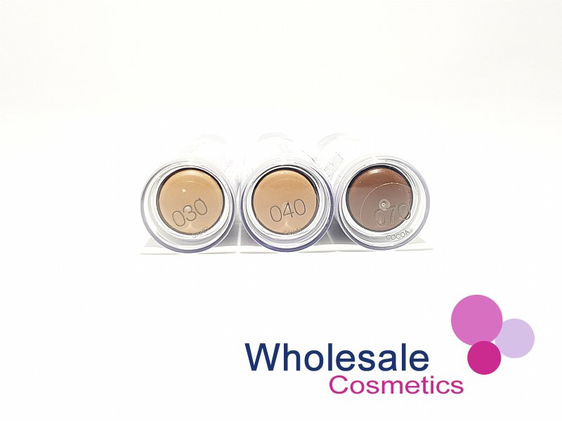 18 x Maybelline SuperStay Multi-Use Foundation Stick - ASSORTED