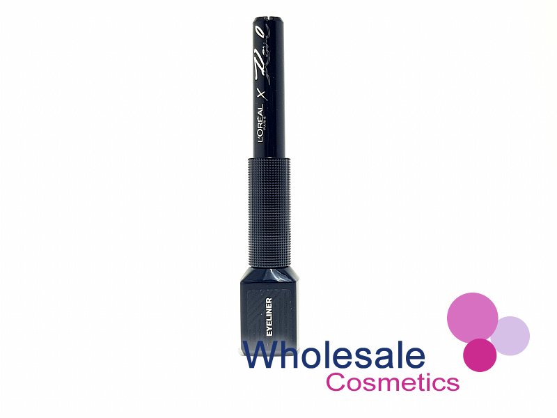 6 x L'Oreal Paris Make Up Karl Lagerfeld X Liquid Eyeliner