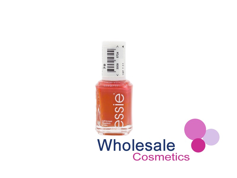 6 x Essie Nail Polish - 70 CHUBBY CHEEKS