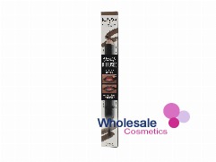 9 x NYX Makeup Professional Dazed and Diffused Blurring Lipstick - UNWIND