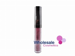 9 x NYX Professional Makeup Slip Tease Lip Color - 06 STRAWBERRY WHIP