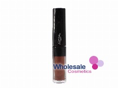 12 x L'Oreal Paris Infallible Eyeshadow Paint - 405 TAKE A BOW