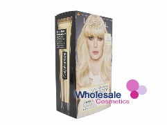 6 x L'Oreal Paris Preference Blondissimes - 6L VERY PLATINUM