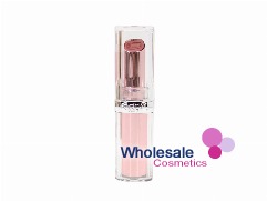 9 x L'Oreal Glow Paradise Lipstick - 906 BLUSH FANTASY