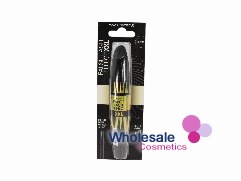 6 x Max Factor False Lash Effect XXL Mascara - BLACK