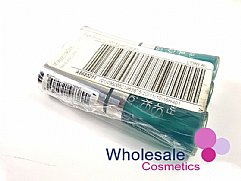 12 x L'Oreal Glam Shine Fresh & Reflexion Lip Gloss - 600 AQUA CURACAO