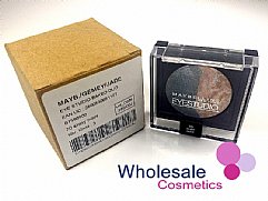 13 x Maybelline Eye Studio Duo Baked Eye Shadows - 70 SHINY NUDE