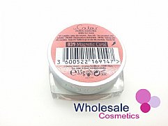 12 x L'Oreal Color Infallible Eyes 24Hr Powder Eyeshadow - 039 MAGNETIC CORAL