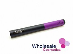 9 x L'Oreal Infallible Matte Max Lip Colour - 008 I GOTTA FEELING