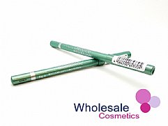 12 x Maybelline Kajal LineRefine Eye Liners - 37 GREEN