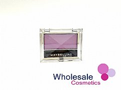 12 x Maybelline Eye Studio Mono Eye Shadows - 250 DARING MAUVE
