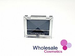 14 x Maybelline Eye Studio Mono Eye Shadows - 450 MIDNIGHT BLUE