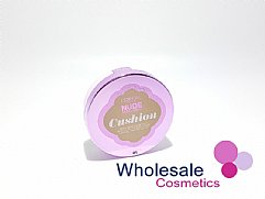6 x L'Oreal Paris Nude Magique Cushion Foundation - 01 PORCELAIN