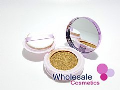 18 x L'Oreal Paris Nude Magique Cushion Foundation - ASSORTED