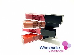 24 x Maybelline Vivid Matte Liquid Lip Gloss - ASSORTED