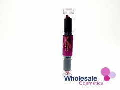 7 x Max Factor Flipstick Color Effect Lipstick - 20 MOSAIC MAUVE