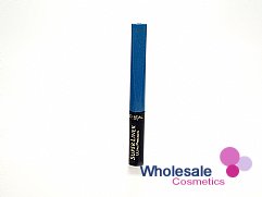 6 x L'Oreal SuperLiner Ultra Precision Punky Eyeliner - TURQUOISE